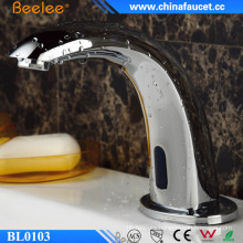 Cold Only Ad/DC Brass Sensor Infrared Automatic Tap Without Handle